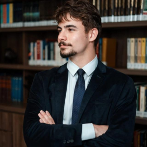 Picture of Jorge Antosko Seccon
