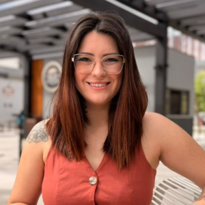 Picture of Elisa Marcante