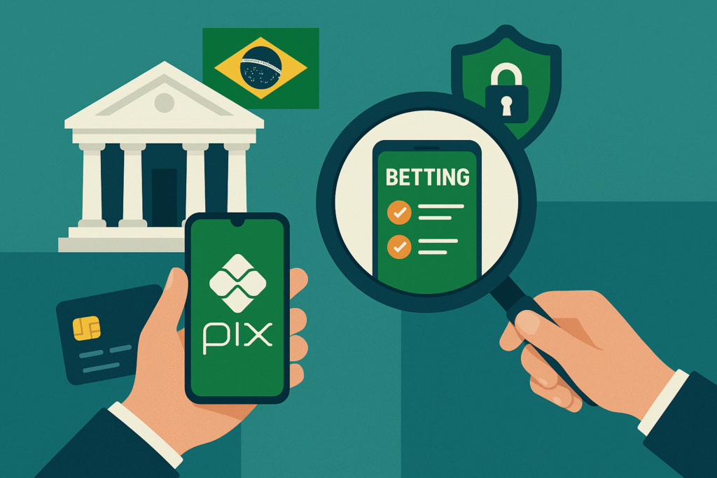 A Crescente Necessidade de Atuação das Instituições Financeiras e de Pagamento no Combate às Ilicitudes no Âmbito das Bets