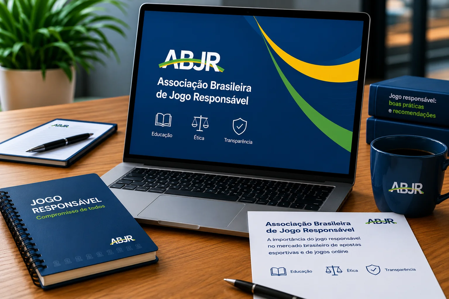ABJR